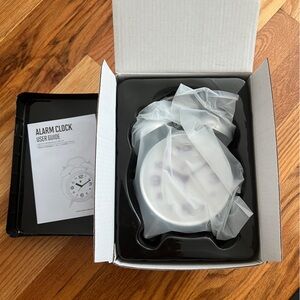 BTS Merch Box #9 Official Fanclub Army Membership Alarm Clock (NO PCS)